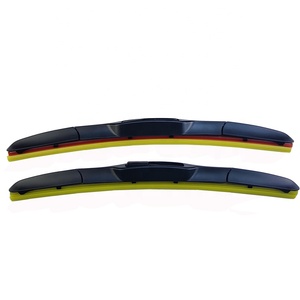 Ktion-limpiaparabrisas OEM para todas las estaciones, reemplazo de <span class=keywords><strong>Super</strong></span> escobilla de silicona, fabricante de fábrica prémium, venta al por mayor - Product Image 5