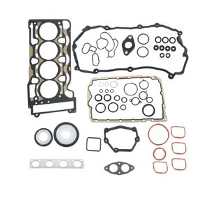 Kit di Ricostruzione Motore N42 N43 N46 Set Completo di Guarnizioni Testata per BMW <span class=keywords><strong>2</strong></span>.0 116i 118i 120i 318i 320i 520i X1 X3 Z4 <span class=keywords><strong>2</strong></span>.0L N46B20A - Product Image 1