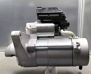 <span class=keywords><strong>Motor</strong></span> <span class=keywords><strong>de</strong></span> <span class=keywords><strong>arranque</strong></span> 28100-0N050 428000-6200 DSN946 31239 para Toyota Yaris <span class=keywords><strong>Corolla</strong></span> Verso urbano crucero - Product Image 5