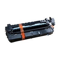 Rakitan Fuser Elektromagnetik Kompatibel DROGBA untuk HP M607/M608/M609/M632/M633 (RM2-1257/RM2-1256) 230V/120V Buatan Cina