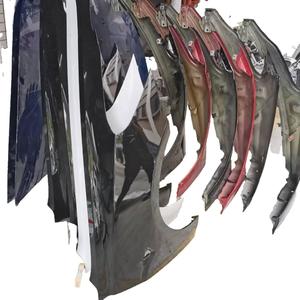 แผงประตูที่มีคุณภาพสูงเหมาะสำหรับเทสลารุ่น<span class=keywords><strong>3</strong></span> S Y x ชิ้นส่วนทดแทนเดิมพอดี - Product Image 6