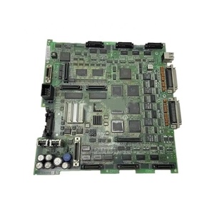 บอร์ดควบคุมหุ่นยนต์ JASP-WRCA01B Spot - Product Image 1