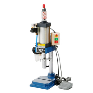 เครื่องอัดลมแรงดันสูงแบบตั้งโต๊ะขนาดเล็กสำหรับงานเบาและพกพาสะดวก - Product Image 1