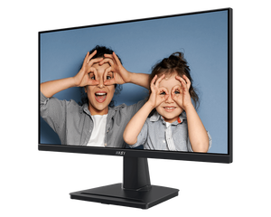Nuevo Monitor de PC MSI IPS MSI PRO MP225V 1920 X 1080 (FHD) 22 Pulgadas con Protección Ocular para Negocios y Productividad - Product Image 2