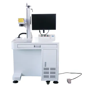 Tiếng ồn thấp Laser sương mù Mark máy cho ống kính cảnh tượng đánh dấu laser laser đánh dấu Máy Thụy Điển giá