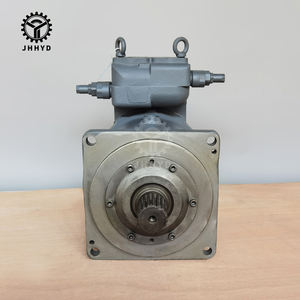 掘削機部品EX1800-3 EX1900-5スイングモーターEX1900-6 EX3600-5スイングギアボックス付きスイングモーターEX900-5ファイナルドライブ - Product Image 6