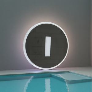 <span class=keywords><strong>Foco</strong></span> Solar <span class=keywords><strong>LED</strong></span> Solarn para <span class=keywords><strong>Piscina</strong></span> IP68, Sin Cables, Fácil Instalación, Sumergible Recargable, Control Remoto RF, 40H de Autonomía - Product Image 4