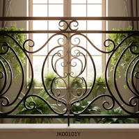 Machine électrique automatique de cintrage de fer forgé avec moteur intégré pour la création de motifs décoratifs de portails et de balustrades