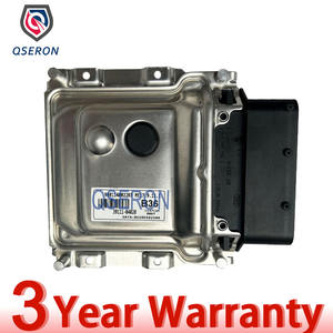 โมดูลควบคุมเครื่องยนต์ใหม่ 39111-04020 ME17.9.11.1 3911104020 คอมพิวเตอร์อิเล็กทรอนิกส์ ECU ECM สำหรับรถยนต์ฮุนไดและเกีย - Product Image 4