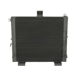 Pièces de rechange pour machines de construction, échangeur d'huile, d'eau et d'air, radiateur 7454715 7225354 pour Bob-<span class=keywords><strong>cat</strong></span> <span class=keywords><strong>S62</strong></span> S64 S66 T62 T64 T66 - Product Image 2