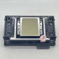 Printhead XP600 FA09050 Printhead UV Print Head untuk Epson XP600 99% Baru Printhead XP700 XP701 XP800 XP600 Printer Eco Solvent/UV