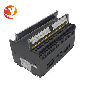 Module I/O à distance pour système de sécurité QS0J65BTB2-12DT, contrôleur PLC programmable avec 16 entrées/sorties 110V, neuf et original - Product Image 3