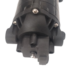 DP-160 5.5lpm High Diaphragm WADA <b>12V</b> <b>Pump</b> OEM Drinking Water Treatment - Product Image 2