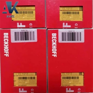 EL1918 EL1918-2200 EL1904 EL2904 EL2911 EL2912 beckhoff PLC โมดูลยี่ห้อใหม่เดิม - Product Image 4