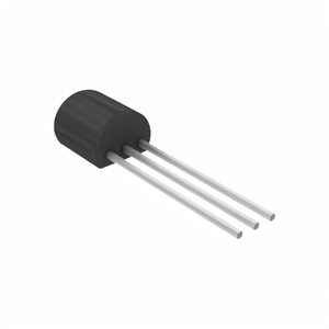 Transistors TO-226-3, TO-92-3 du fabricant Channel BC638BU, acheter en ligne des composants électroniques - Product Image 1