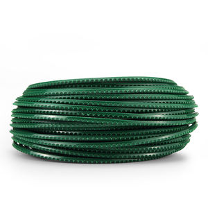 Pièces de rechange pour débroussailleuse <span class=keywords><strong>Kawasaki</strong></span> Ligne de coupe-herbe en nylon ronde OEM de puissance à 2 temps personnalisable - Product Image 6