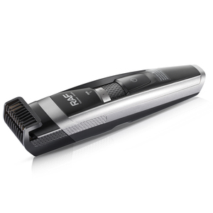 เครื่องตัดผม RAF IPX5 กันน้ำ 17 ระดับความเร็ว ปรับได้ ชาร์จผ่าน USB สำหรับมืออาชีพ สำหรับผู้ชาย - Product Image 6