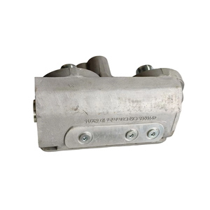 Máy xúc xây dựng máy móc động cơ diesel kta19 chất bôi trơn dầu lọc lắp ráp 4910285 320965 3009014 - Product Image 4