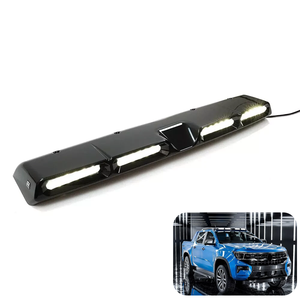 Barre de toit LED de gros pour <span class=keywords><strong>Amarok</strong></span> <span class=keywords><strong>2023</strong></span> 2024 2025 – Éclairage de toit modifié de qualité supérieure - Product Image 1