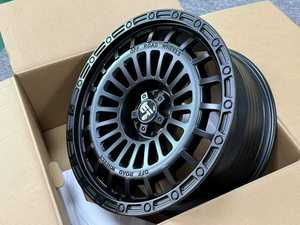 Precios al por Mayor para Ruedas de Automóviles de Pasajeros, Ruedas JETOUR Forjadas de Alta Calidad, Volante de Automóvil Dayton 18\", 19\", 20\", 21\", 22\", 23\" - Product Image 5