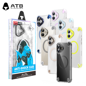 Ốp điện thoại từ tính T-bag có độ thấm cao bán buôn ATB dành cho <span class=keywords><strong>iPhone</strong></span> - Product Image 4