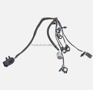Arnés de Cableado para Gestión de Combustible para Chrysler Town & Country Voyager Dodge 4868408AC 4868408AD 911-089 - Product Image 2