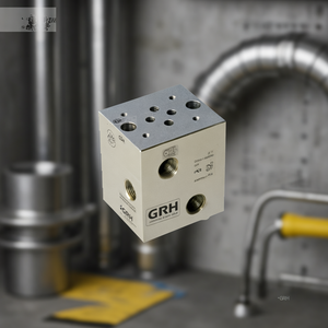 Productos Más Vendidos en México, Válvula Hidráulica Profesional de Alta Presión, Fabricantes de Bloques de Distribución Hidráulica en el Reino Unido - Product Image 5