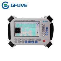 Calibreur de mesure d'énergie électrique Portable, 3 phases, multifonctionnel, banc de Test