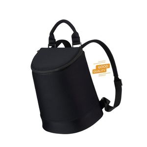 12 Cans Leak-proof Travel Beer Cold Thermal Bags Beach Summer Picnic Collapsible Custom Soft Cooler Insulated Bag - Product Image 1