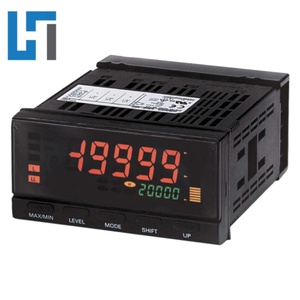 Nuevo Módulo de Medidor Digital de Panel Serie K3MA-J Original, Controlador Lógico Programable (PLC), Controlador de Automatización Industrial - Product Image 1