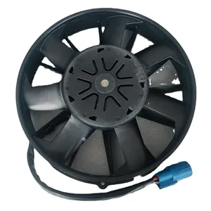 1314-00285 auto peças acessórios do carro Best-seller ventilador Elétrico (ventilador de condensação) para yutong