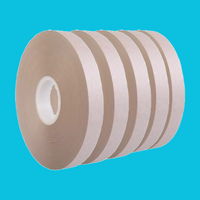Papier isolant haute technologie Yu Xiang AHA pour applications de transformateurs et de moteurs haute tension, classé 6 kV
