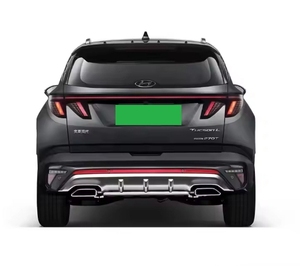 Hyundai <span class=keywords><strong>Tucson</strong></span> 1.5T Voitures d'occasion AWD Hyundai <span class=keywords><strong>Tucson</strong></span> Pas cher Haute qualité Faible kilométrage Modèles classiques Bien entretenus - Product Image 5