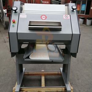 Moulage de <span class=keywords><strong>pain</strong></span> faisant la machine mouleur de baguette pour la vente de <span class=keywords><strong>pain</strong></span> français - Product Image 4