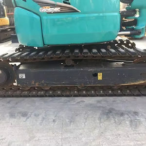 Kobelco เครื่องขุดดินขนาดเล็กมือสอง3ตันของญี่ปุ่น sk30รถขุดโคเบลโก้ sk30มือสอง - Product Image 5