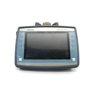 Panel Móvil HMI KTP700F Original 6AV2125-2GB23-0AX0 6AV2 125-2GB23-0AX0 6AV21252GB230AX0 - Product Image 3