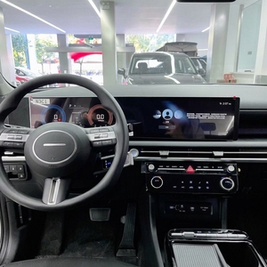 Voitures Hyundais <span class=keywords><strong>Prix</strong></span> de Chine Voiture <span class=keywords><strong>Hybride</strong></span> Hyundais <span class=keywords><strong>Tucson</strong></span> L Voiture Familiale Haute Performance 5 Portes 5 Places Véhicules Essence Voiture 2.0L - Product Image 5