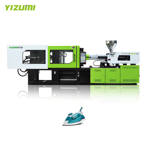 TPU Trường Hợp Điện Thoại Di Động Bìa Máy Làm Nhựa Máy Ép Phun YIZUMI Trung Quốc Nhà Sản Xuất Giá Rẻ - Product Image 3