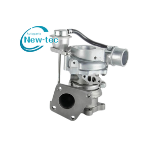 Turbocompresseur RHF3H pour Mazda Bongo Passenger Bongo <span class=keywords><strong>Titan</strong></span> 16L 4WD RF6CB VD410084 - Product Image 6