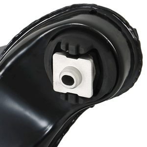 A2043500141 A2073509702 Porte-essieu arrière, sous-châssis, traverses, berceau pour Mercedes Benz W204 C250 C300 W207 C207 Classe E Coupé - Product Image 4
