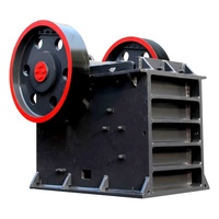 Ligne de production de concassage de pierres stationnaire, concasseurs à mâchoires/à percussion/coniques pour calcaire, 230-390t/h, moteur AC, contrôle PLC, utilisation facile