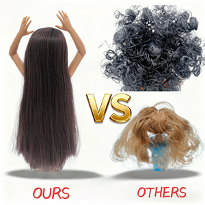 Muñeca BJD Loli Personalizada para Niñas, Muñeca de Juguete Realista en 3D, Muñeca de Bebé de Plástico Suave que Habla, Muñeca Inteligente para Niños - Product Image 2