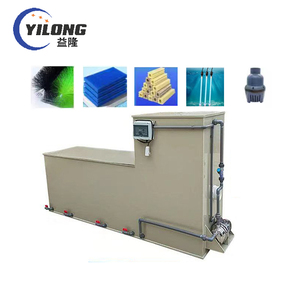 V प्रकाश जैव मीडिया ब्रश जलीय कृषि के लिए जैविक फ़िल्टर - Product Image 5