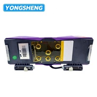 Modul Kubus Markem Imaje M6 ENM10102963 yang Kompatibel, Sirkuit Tinta untuk Printer Imaje 9029 M6, Komponen Logam PP