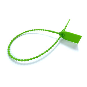 ซีลพลาสติกสำหรับติดตั้งบนกระเป๋าเดินทาง สำหรับถังดับ<span class=keywords><strong>เพลิง</strong></span> คุณภาพสูง ผลิตตามสั่ง วัสดุ PP/PE ได้รับการรับรองมาตรฐาน ISO/PAS17712 - Product Image 3