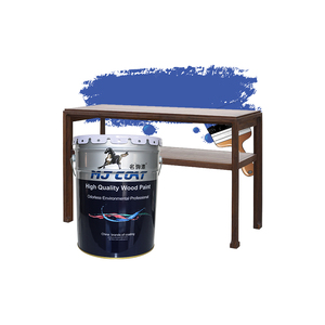Chất Lượng Cao Chống Ăn Mòn Chức Năng NC Trong Suốt Primer Sơn 2024 Hot Bán <span class=keywords><strong>Polyurethane</strong></span> Đồ Nội Thất Gỗ Áo Véc Ni - Product Image 6