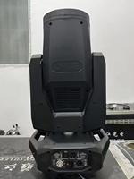 Projecteur à tête mobile d'occasion 295W/440W Beam DMX512 pour éclairage de concert, scène, DJ, fête, discothèque, événement