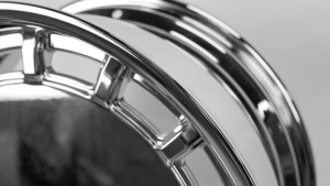 Jantes de voiture en alliage forgé sur mesure, chrome argenté, 5X112, pour <span class=keywords><strong>Mercedes</strong></span> Benz AMG Classe S, <span class=keywords><strong>CLS</strong></span>, CLA, E, W140, W201, W126, W124, Maybach - Product Image 4