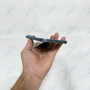 Prezzo all'ingrosso buone condizioni usato Phone14 Plus 5G telefoni cellulari cellulari 6GB RAM 128GB/512GB sbloccato 14 Pro <span class=keywords><strong>Max</strong></span> 14-originale - Product Image 3