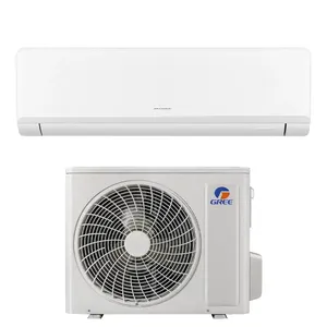 Nuevo Aire Acondicionado Ari de 24,000 BTU, Ahorro de Energía para el Hogar, con Wi-Fi y Eficiencia A+++, Aire Acondicionado de Frecuencia Variable - Product Image 1